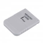 Memory Card 1MB - PS1
