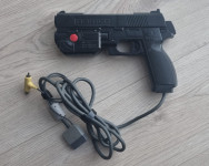 Namco GunCon NPC-103 PS1 Light Gun