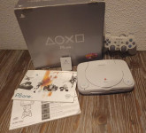 Playstation 1 fat PS One, PS1 igare, moguča menjava