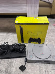Playstation 1 i Playstation 2