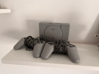 Playstation Classic