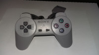 PS 1  CONTROLLER