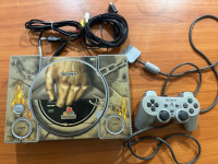 PS1 s čipom, očuvan