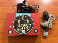 Ps1, ispravan, čita originale