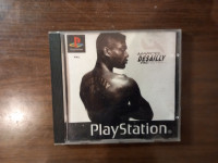 PS1 MARCEL DESAILLY
