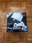 Playstation Classic