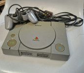 Sony PlayStation 1