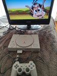Sony PlayStation 1