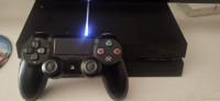 Sony Playstation 4