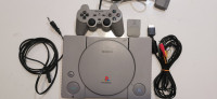 Sony Playstation1 SCPH 7502 (Čipiran)