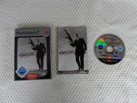 007 Quantum Solance TOP stanje za Sony Playstation 2 PS2 #7040
