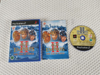 Age Of Empires II za Playstation 2 PS2 #8700