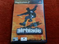 airblade ps2