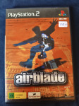 AirBlade Ps2