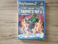 Army man ps2