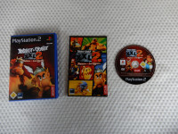Asterix And Obelix XXL 2 kao NOVA za Sony Playstation 2 PS2 #7081