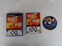 Asterix And Obelix XXL za Playstation 2 PS2 #7249