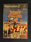 Asterix at the Olympic Games Ps2