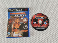 Backyard Wrestling 2 za Playstation 2 PS2 #8706