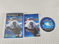 Baldurs Gate Dark Alliance 2 TOP stanje za Playstation 2 PS2 #8703