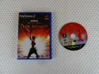 Baldurs Gate Dark Alliance za Playstation 2 PS2 #6796