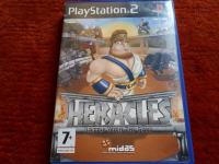 heracles battle with the gods ps2