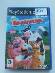 Barnyard  PlayStation 2
