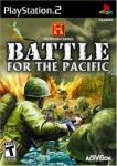 Battle for pacific