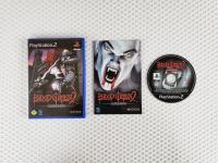 Blood Omen 2 za Playstation 2 PS2