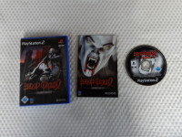 Blood Omen 2 TOP stanje za Sony Playstation 2 PS2 #7124