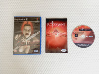 BloodRayne TOP stanje za Playstation 2 PS2 #8363