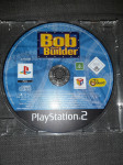 Bob the builder Play Station 2 / PS 2