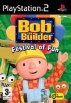 Bob The Builder Festival of Fun PS2 igra novo u trgovini,račun
