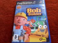 bob the builder ps2