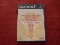 breath of fire ps2