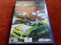 burnout 2 point of impact ps2