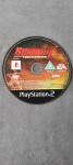Burnout revenge PS2