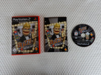 Buzz Das Film QuizTOP stanje za Playstation 2 PS2 #7247