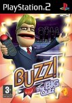 Buzz!: The BIG Quiz, PS2 igra, novo u trgovini,račun