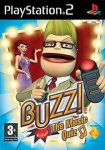Buzz: The Music Quiz, PS2 igra, novo u trgovini,račun