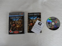 Call Of Duty 3 kao NOVA za Playstation 2 PS2 #7231