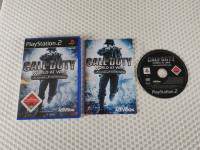 Call Of Duty World At War TOP stanje za Playstation 2 PS2 #8690