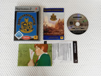 Canis Canem Edit TOP stanje za Playstation 2 PS2 #8264