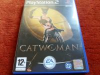 catwoman ps2