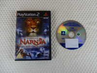 Chronicles Of Narnia Promo Disc za Playstation 2 PS2 #6838