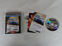 Collin McRae Rally 2005 TOP stanje za Playstation 2 PS2 #7246