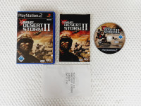 Conflict Desert Strom II TOP stanje za Playstation 2 PS2 #8266
