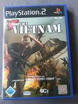 Conflict vietnam ps2