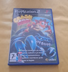 Crash of the Titans PS2