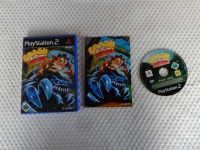 Crash Of The Titans za Sony Playstation 2 PS2 #7129